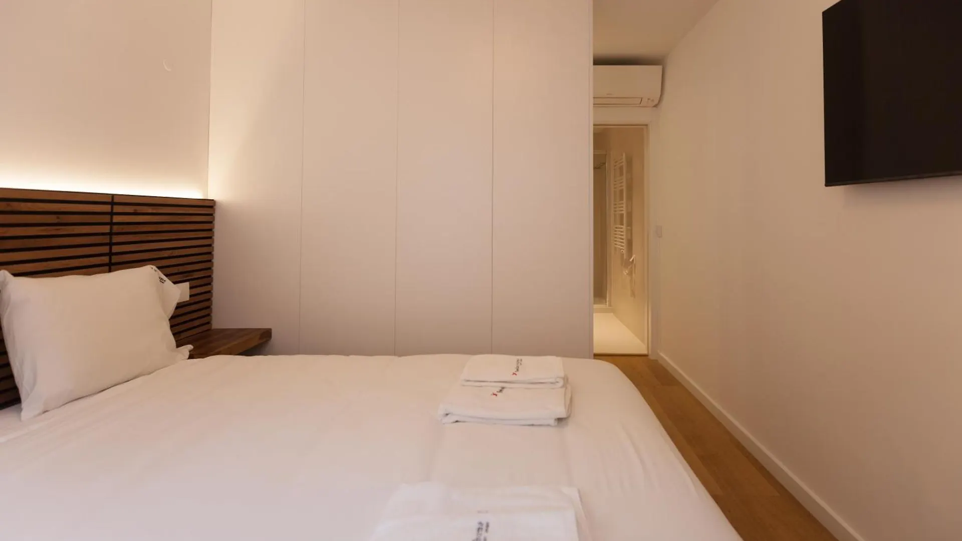 ליסבון Flh Avenida Liberdade Stylish Apartment