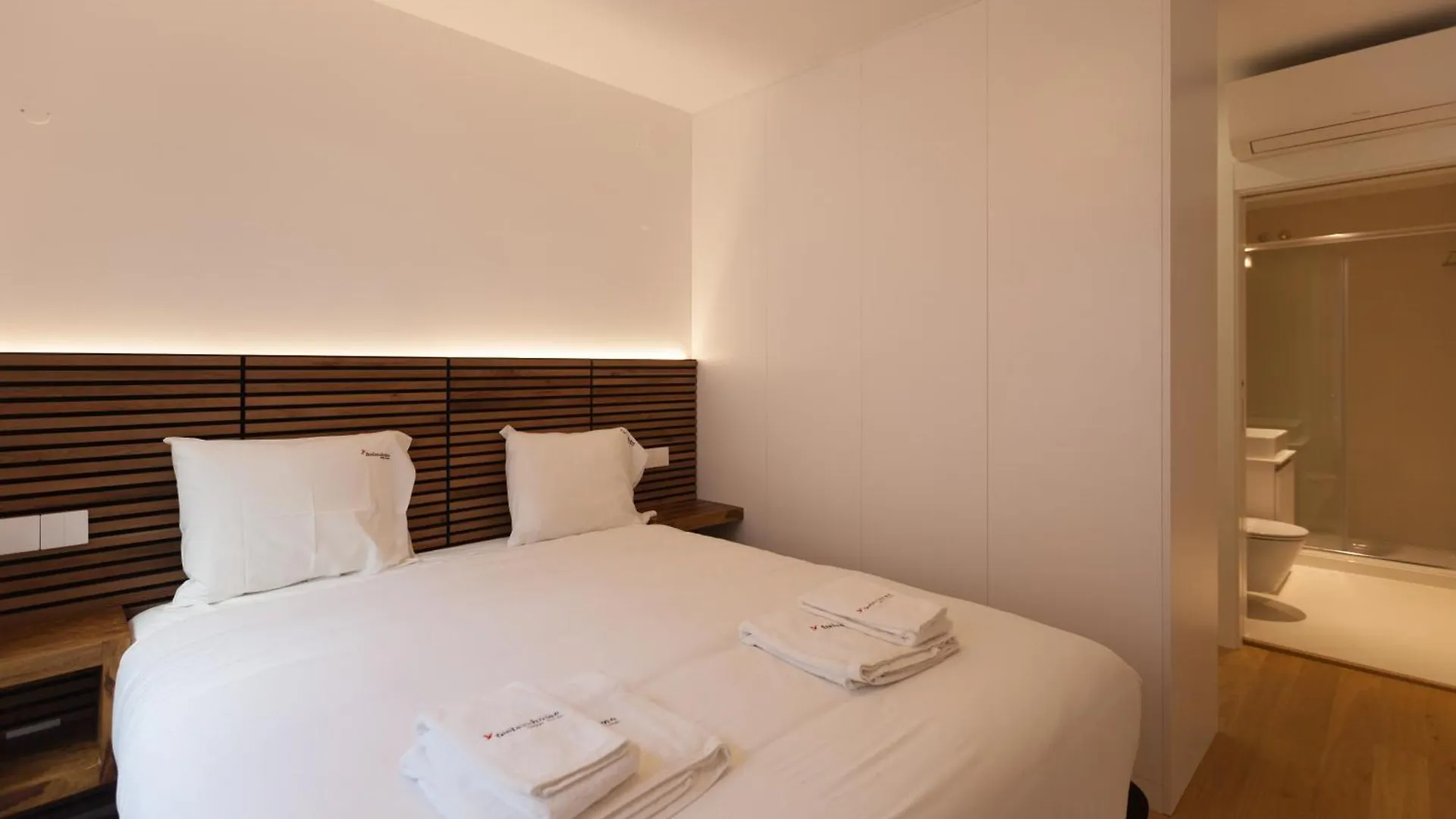 ליסבון Flh Avenida Liberdade Stylish Apartment 0*,