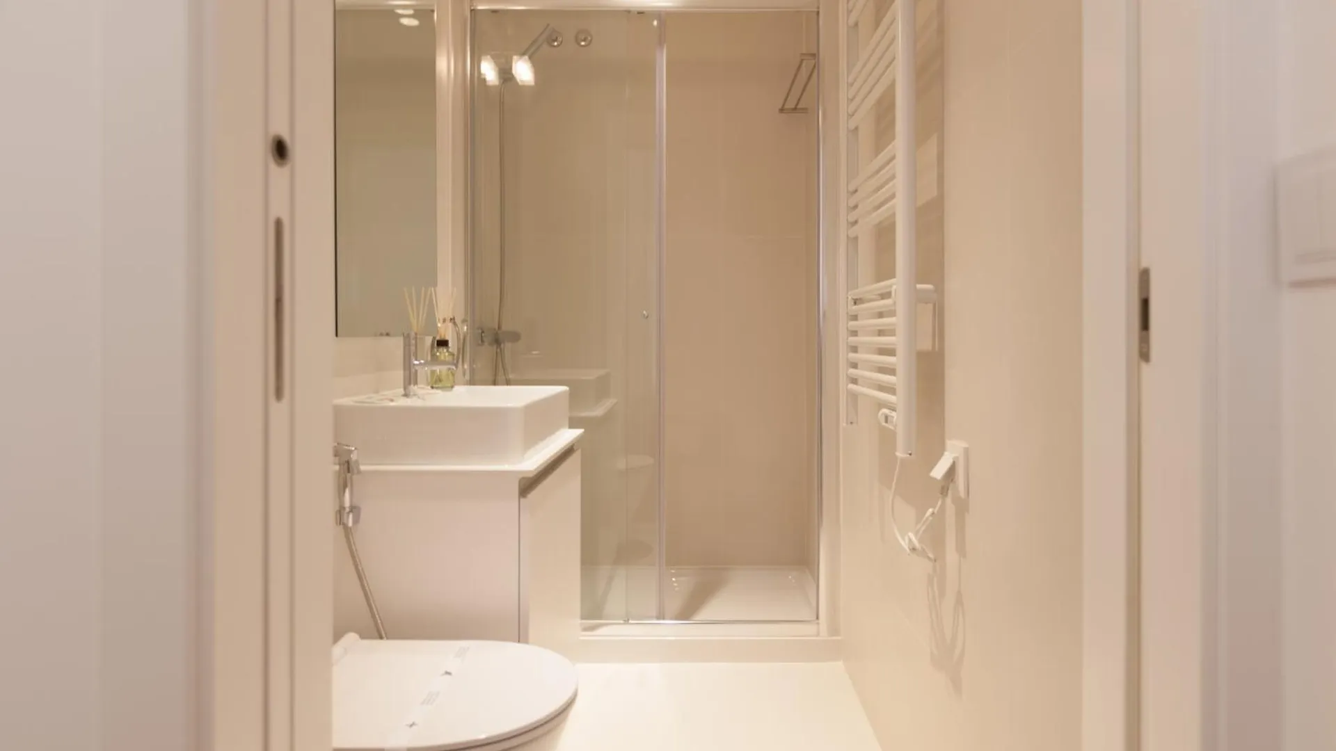 ליסבון Flh Avenida Liberdade Stylish Apartment